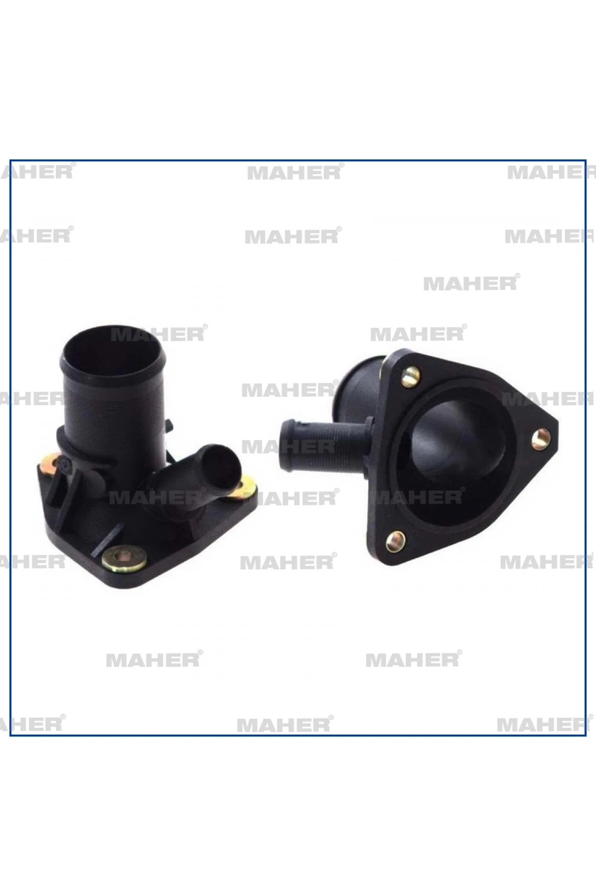 SU KOLLEKTORU PARTNER / BERLINGO 1998 XUD9 DW8 1336C9