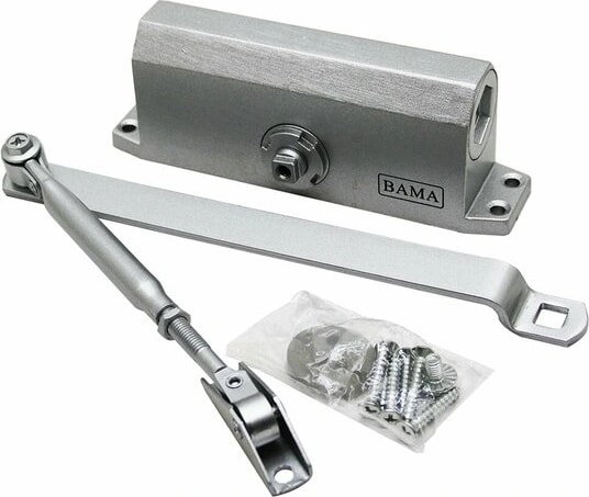 Kapı Yayı Kapı Kapatma Hidroliği - 65 kg (5047)