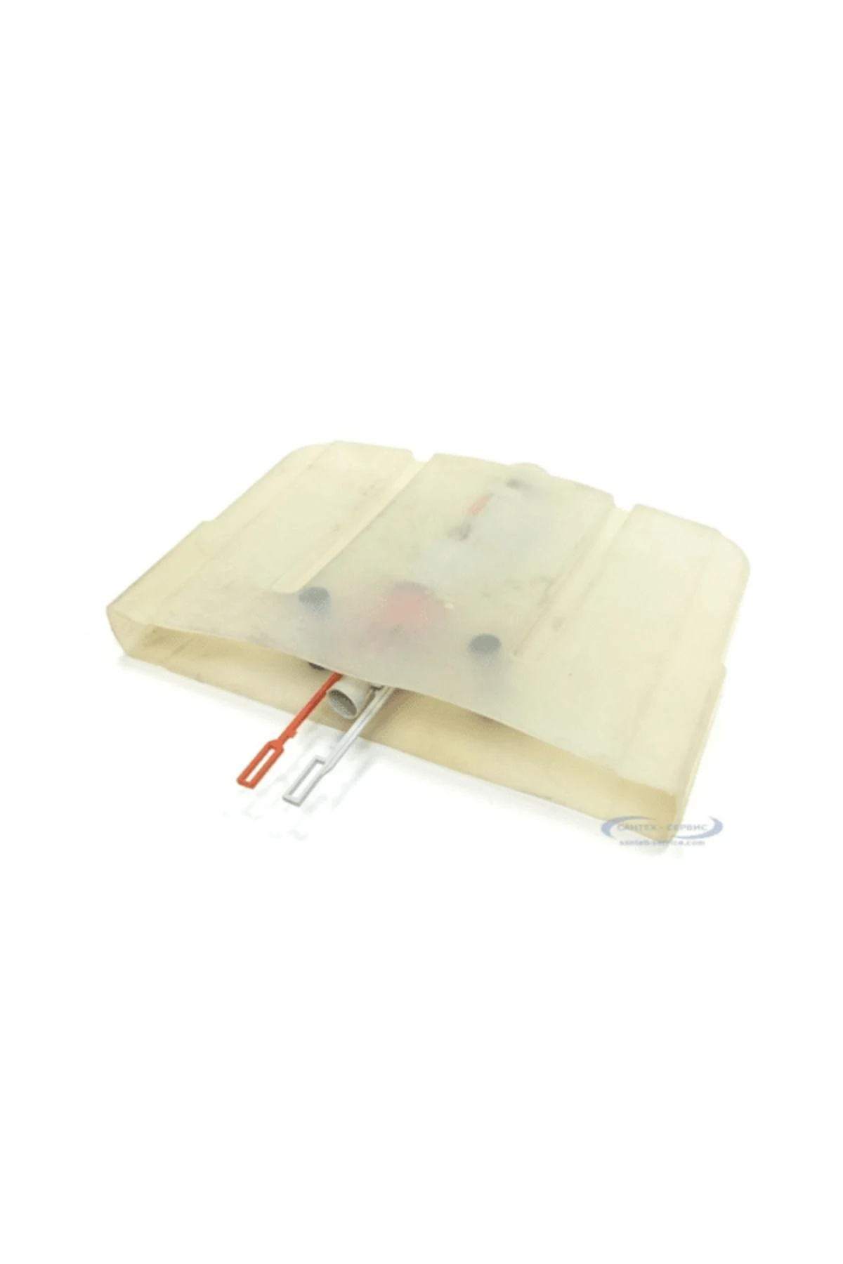 437282YP Igr Gövde Silikon Kılıf Montaj Seti (8cm)