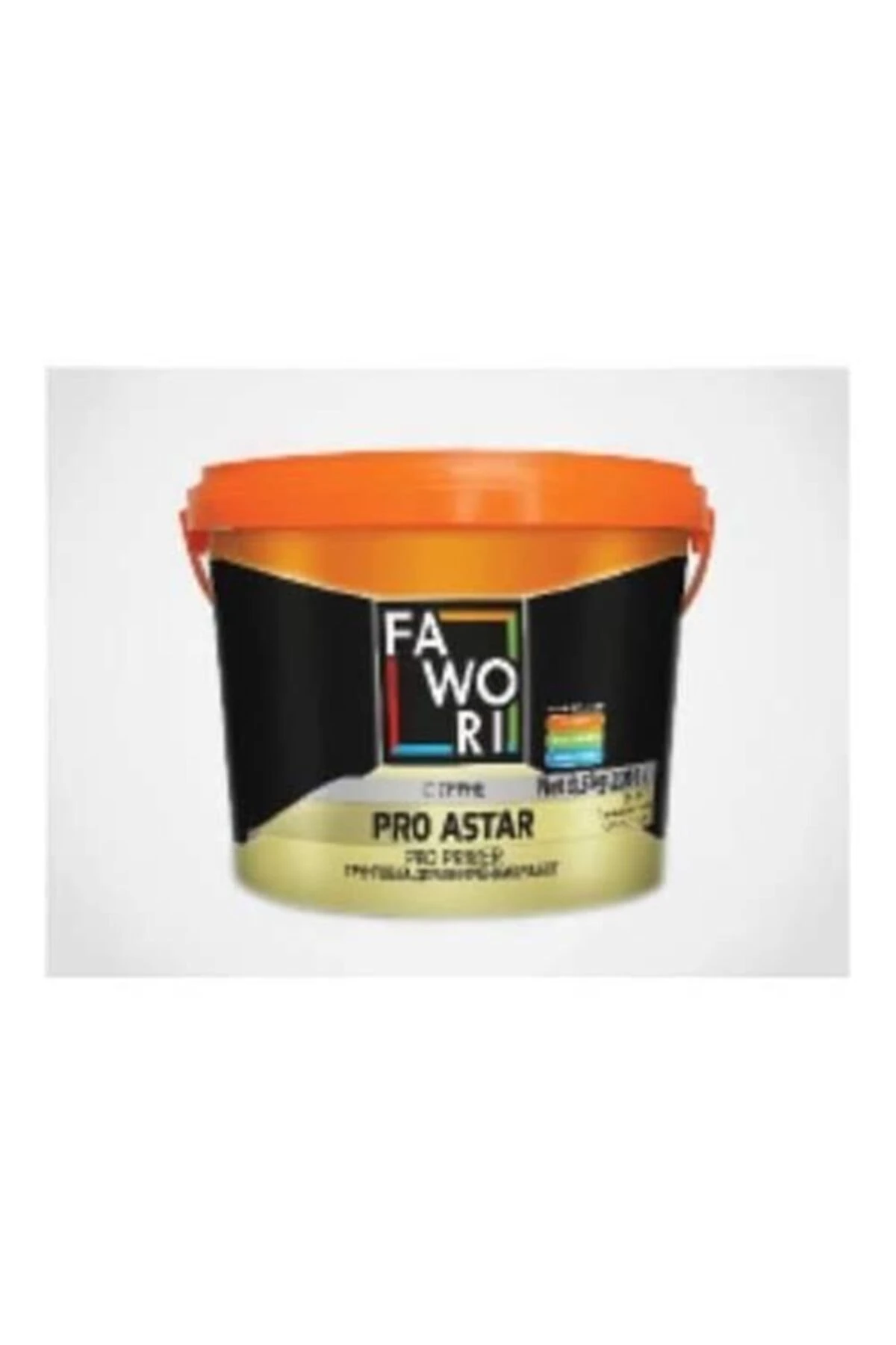 Filli Fawori Pro Iç Cephe Astarı 3,5 Kg