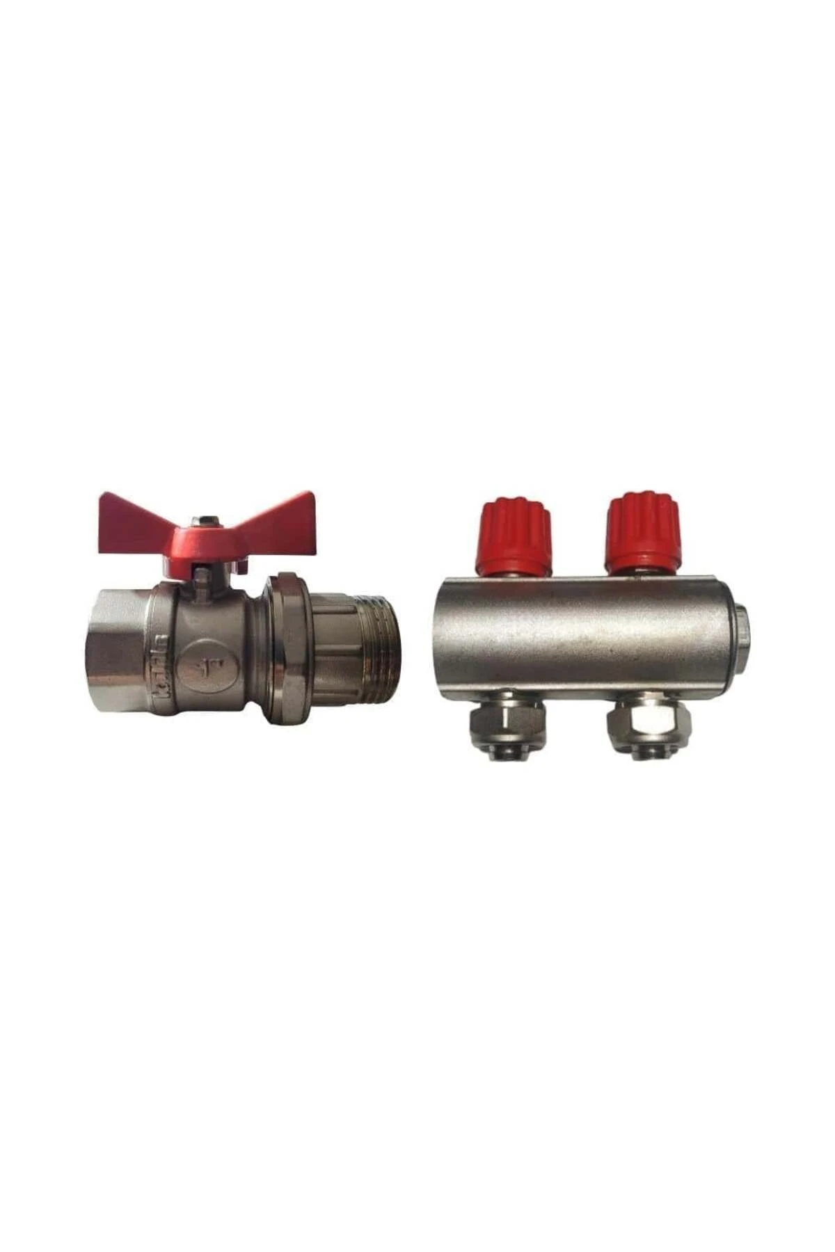 TERMOKULPLU VANA KIRMIZI