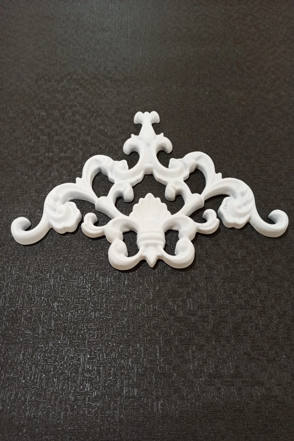 Decozza  Boyanabilir Duvar Çıta Motifi 27*18 Dgm-23