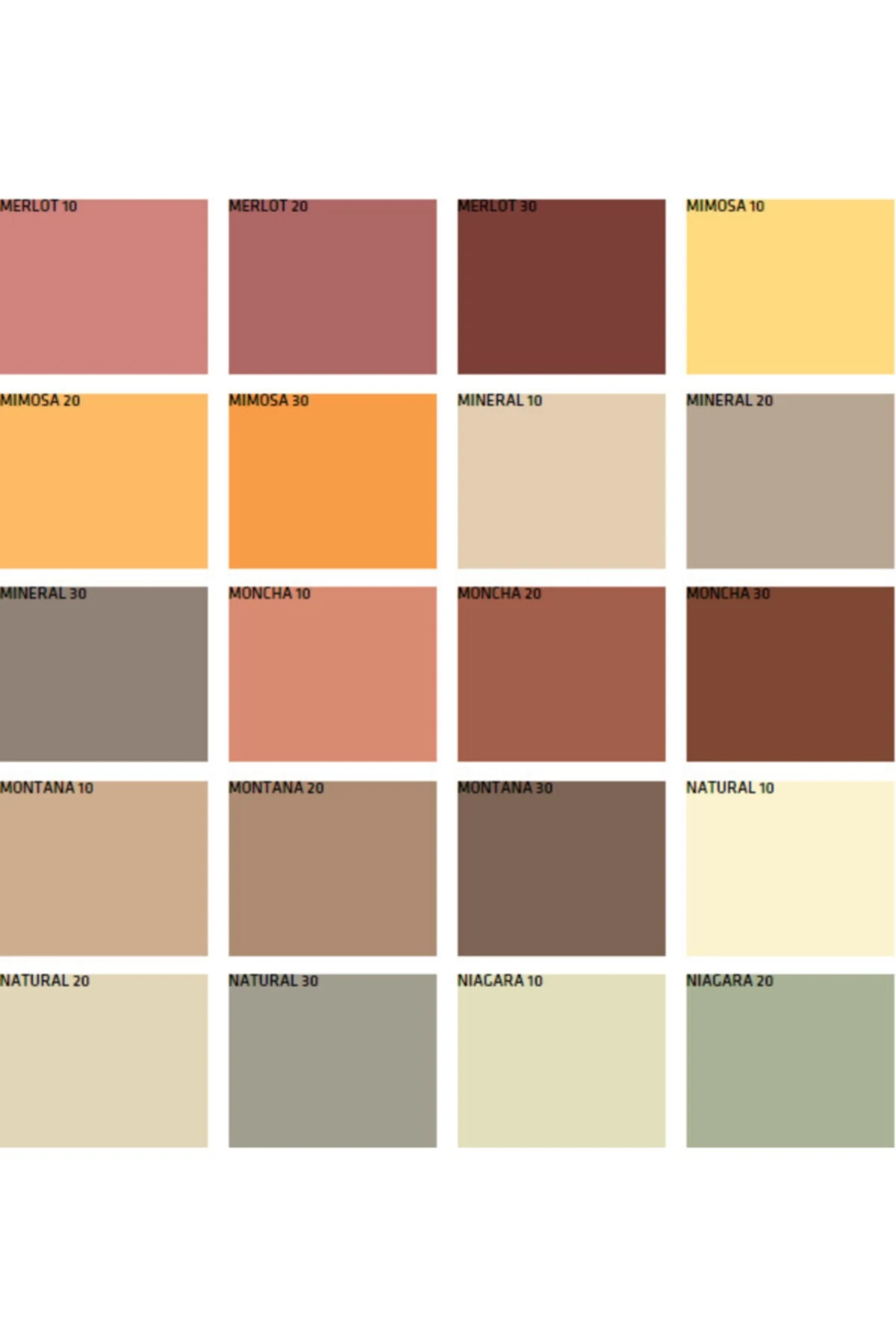 Silikonlu Dış Cephe Boyası 2.5 Litre