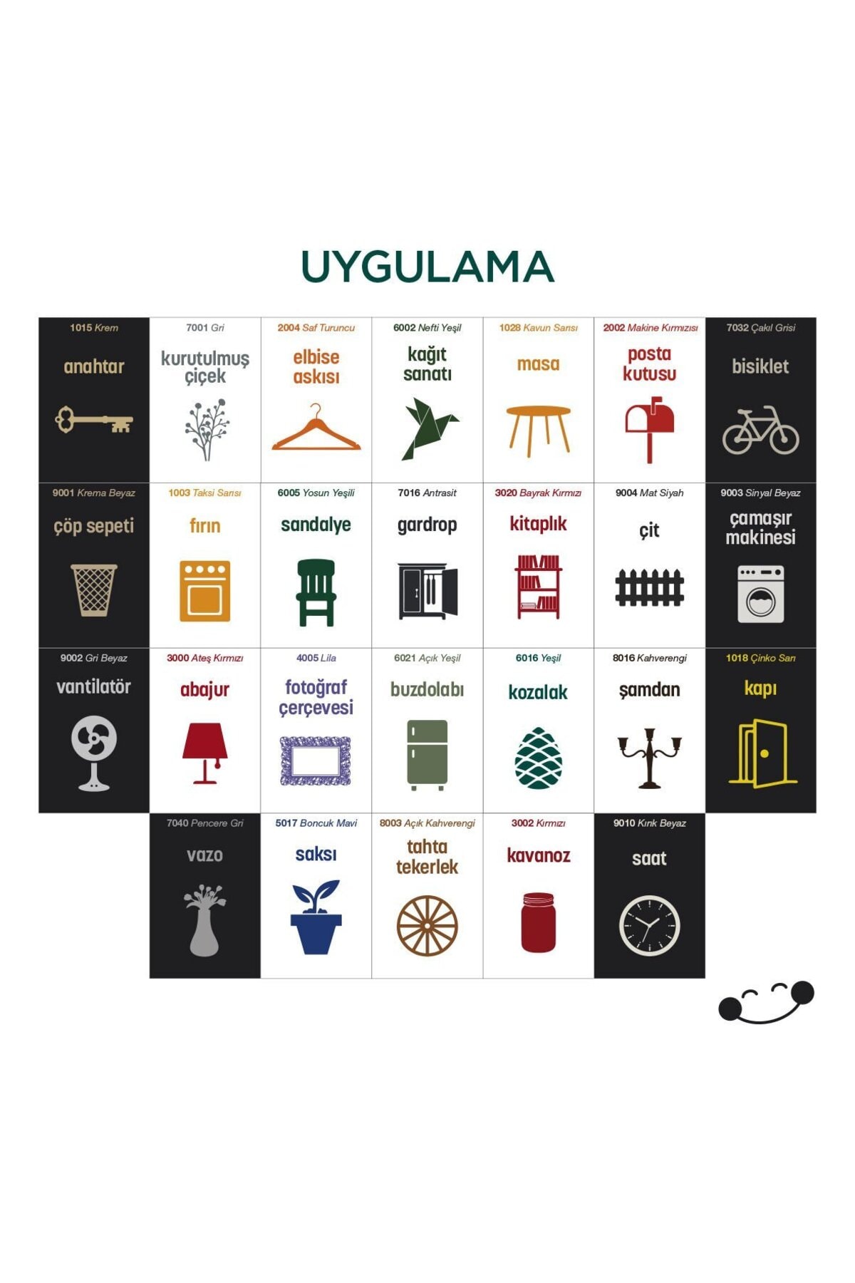 Yeşil Sprey Boya 400 ml (1 Adet )