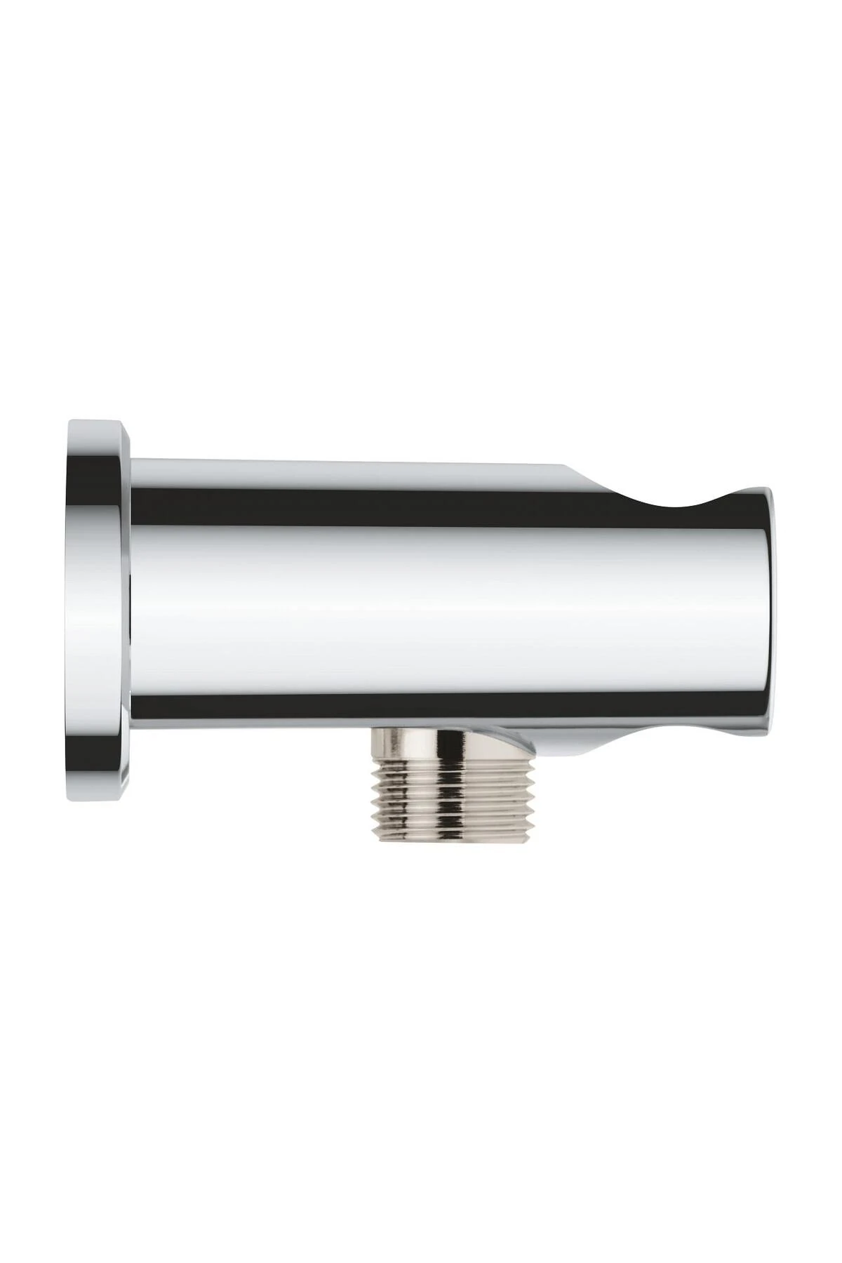 Rainshower Duş Çıkış Dirseği 1/2" Tutucu İle - 26658000