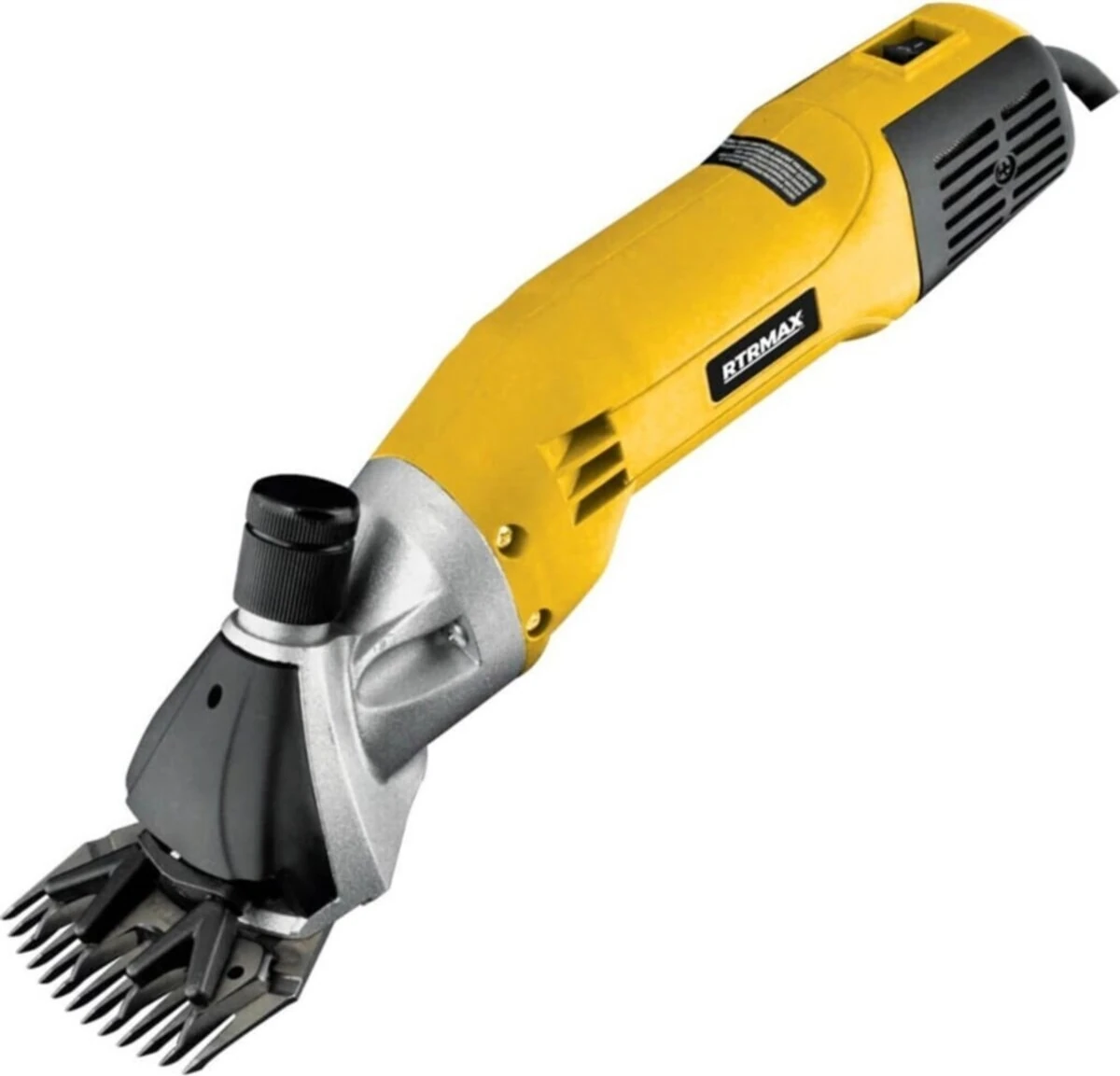 RTM923 Koyun Kırkma Makinası-Elektrikli Koyun-Keçi Traş Makinası