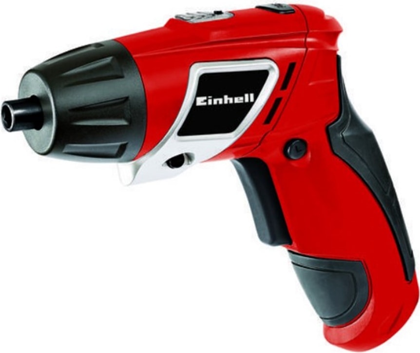 EİNHELL Tc Sd 3.6 Li Şarjlı Vidalama