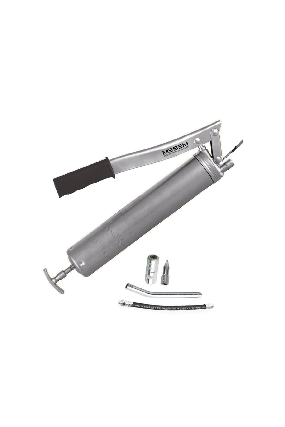 Gres Tabancası 500 cc MES4115