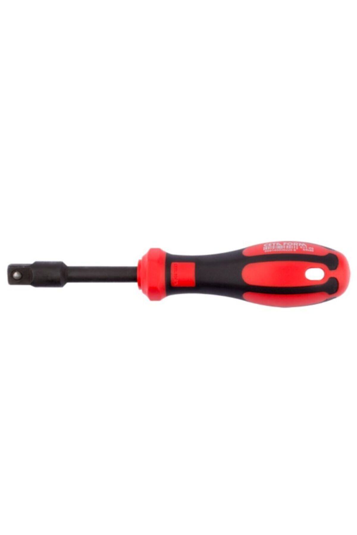 3/8"lokma Tornavidası-70mm