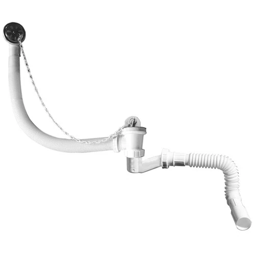 Körüklü Küvet Trobleni Ø32