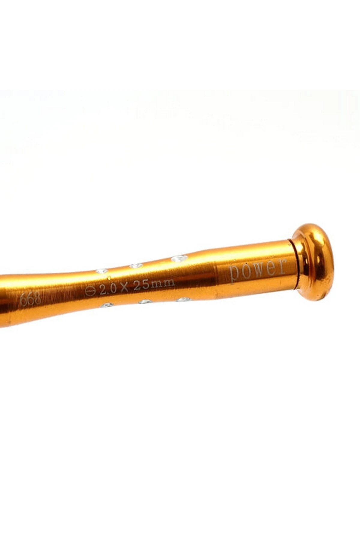 PR660-1 iPhone ve Tüm Cep Telefonları için 7 Parça Metal Hassas Tamir Tornavida Seti