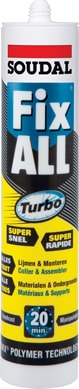 Fix All Turbo 290 Ml