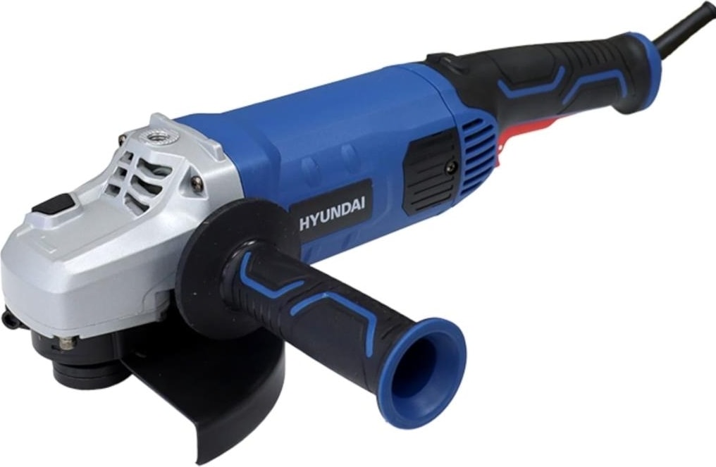 HYUNDAİ HG2003 Büyük Taşlama 2000 W 180 mm