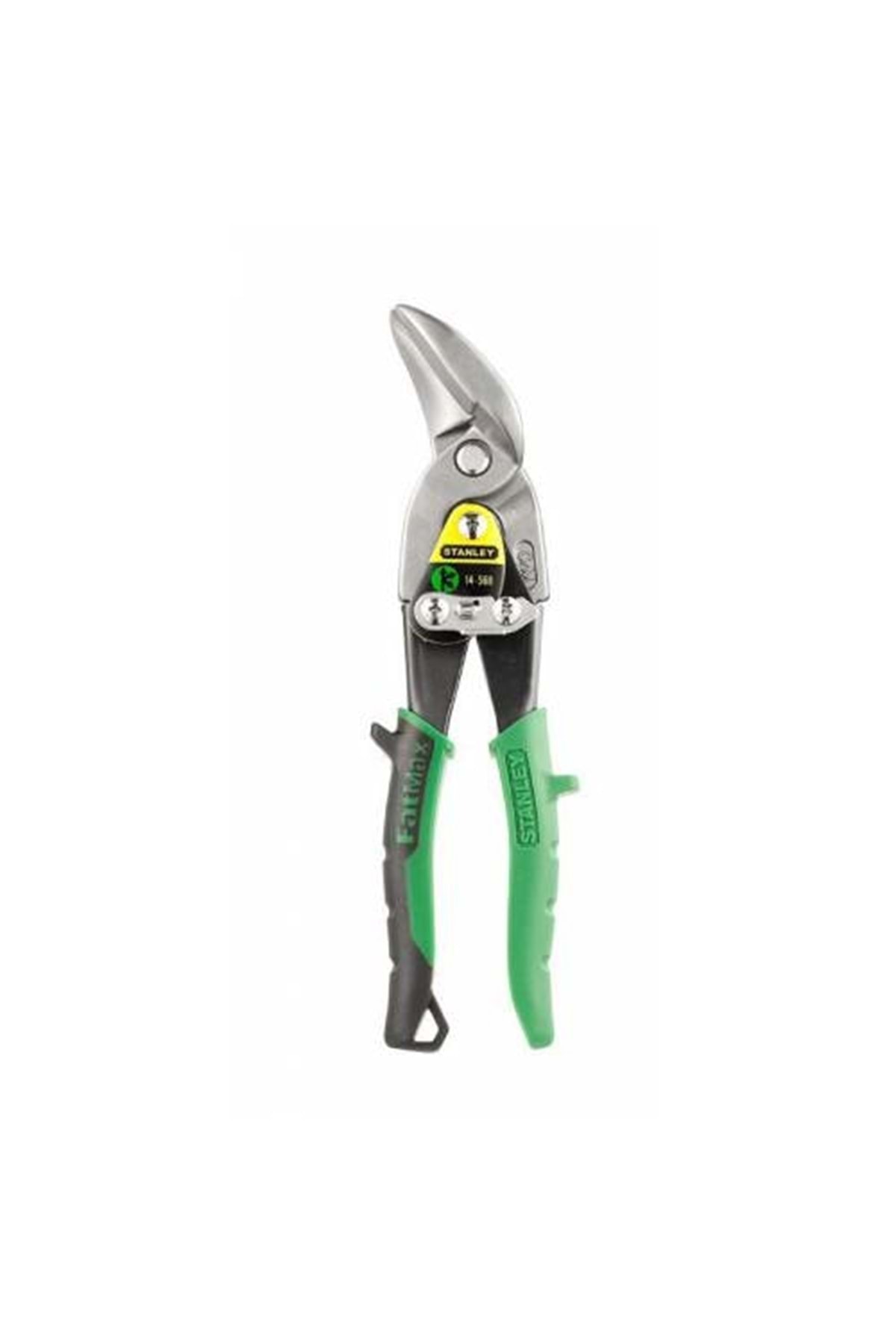 St214568 Sağ Uçlu Kaportacı Makası 300 mm