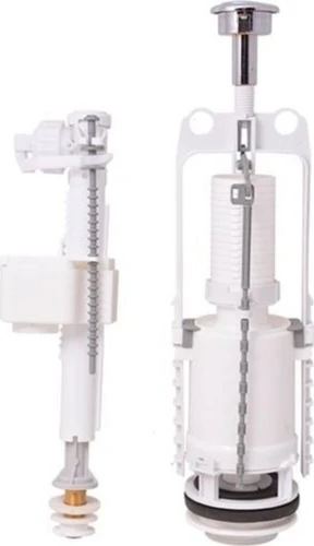 Tema Siamp 22/101 Basmalı Rezervuar Iç Takım Seti