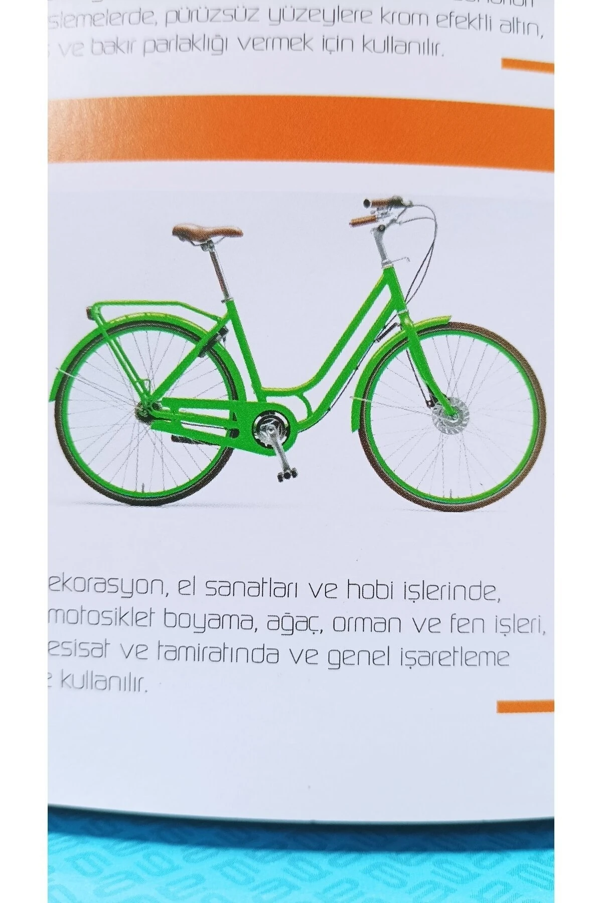 SPREY BOYA FLORESAN YEŞİL FAWORİ