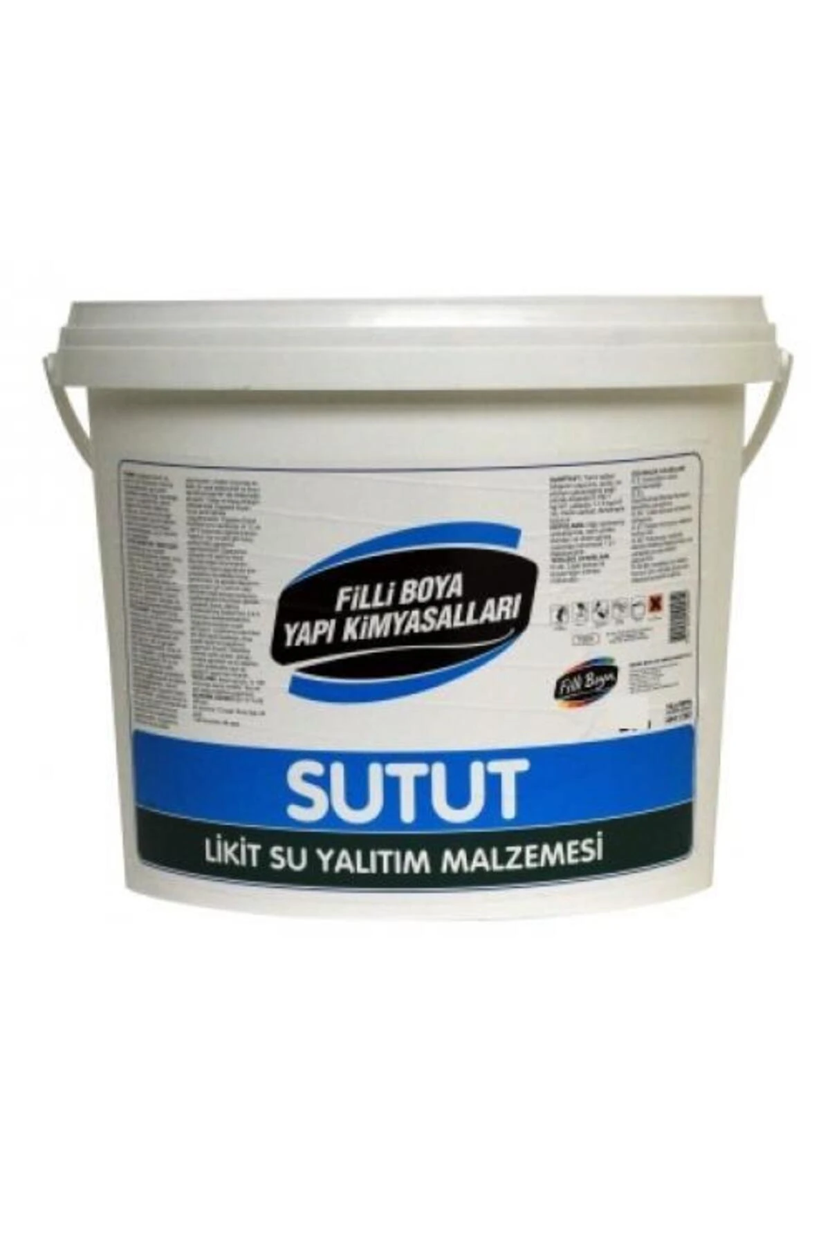 Filli Sutut 3 Kg Beyaz