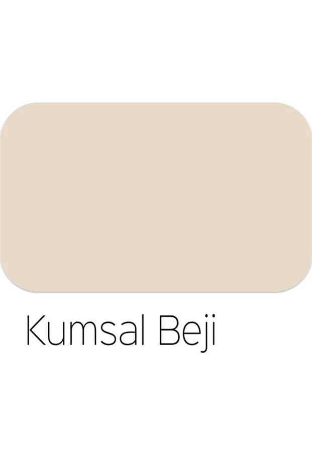 Elegans Extra Yarı Mat Silikonlu Iç Cephe Boya - 050-kumsal Beji Ci-6262