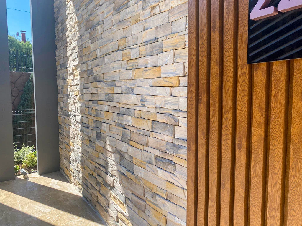 Çıkma Tuğla PS 1010   -   1 m2