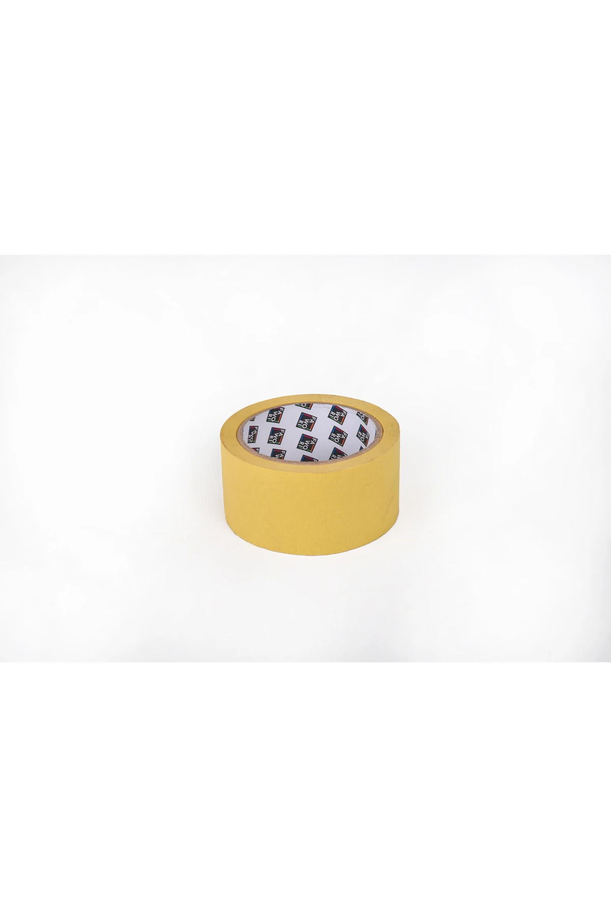 Kağıt Bant Boya Maskeleme Bandı 50 mm x 30 Metre
