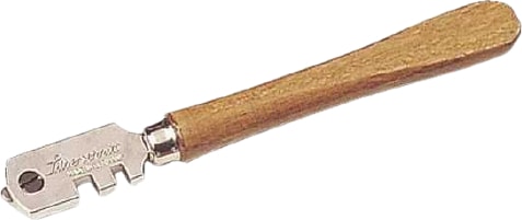 100.0 Cam Kesme Kalemi (Silberschnitt)