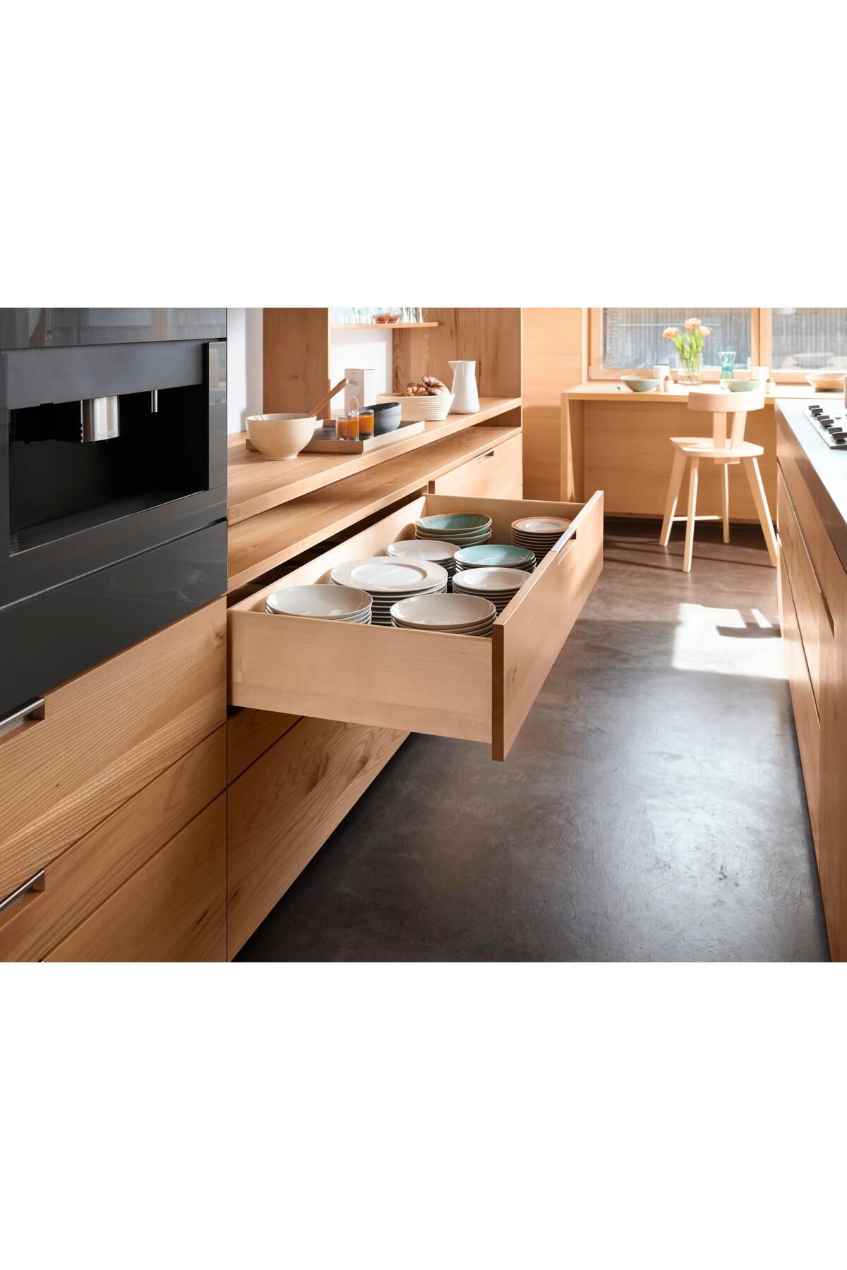 550f3000b  Tek Açılım Frenli Ray 30 Cm