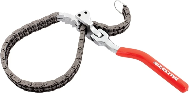 6380266016 Çift Zincirli Yağ Filtresi Sökeceği