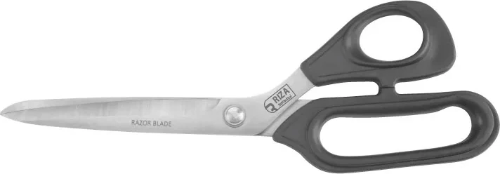 8250 Rb Jilet Ağız Kot / Terzi Makası No: 10 Inç / 25,4 cm - Paslanmaz Çelik