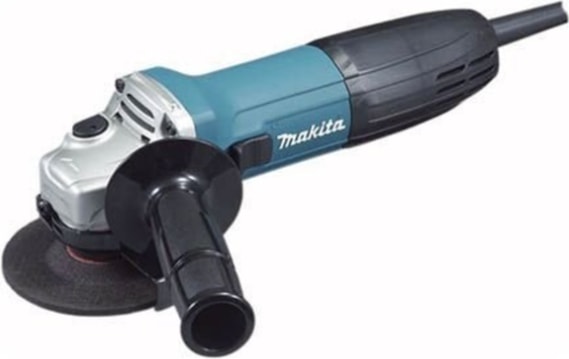 MAKİTA GA4530R Avuç Taşlama 115 Mm 720W