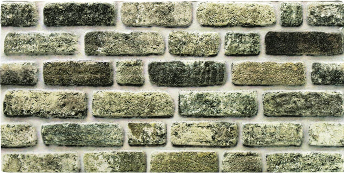 5 Adet (2,5m2) x Tuğla Desenli 3 Boyutlu Renkli Strafor Köpük Duvar Kaplama Paneli (BR-507)