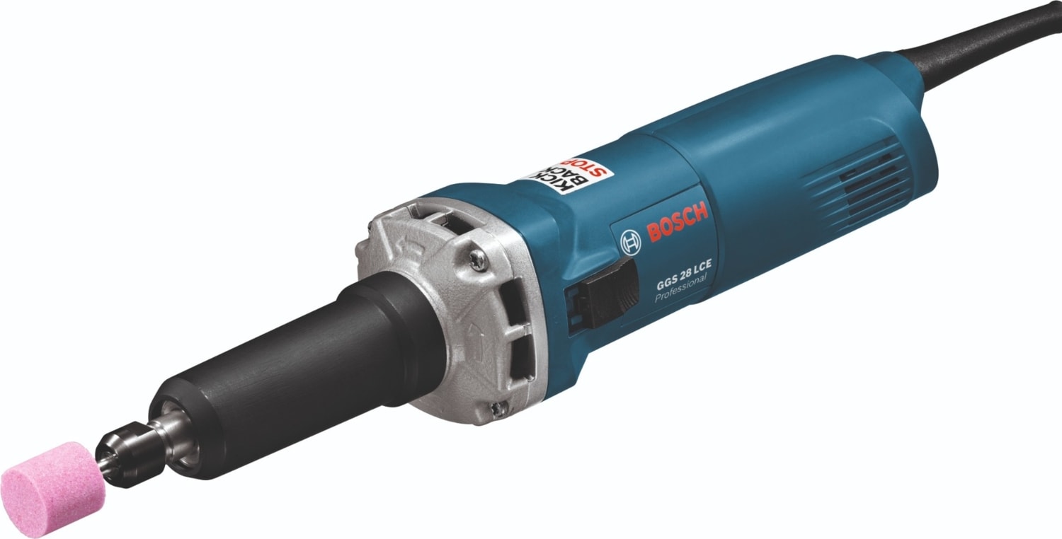 BOSCH Kalıpçı Taşlama 650W GGS28LCE