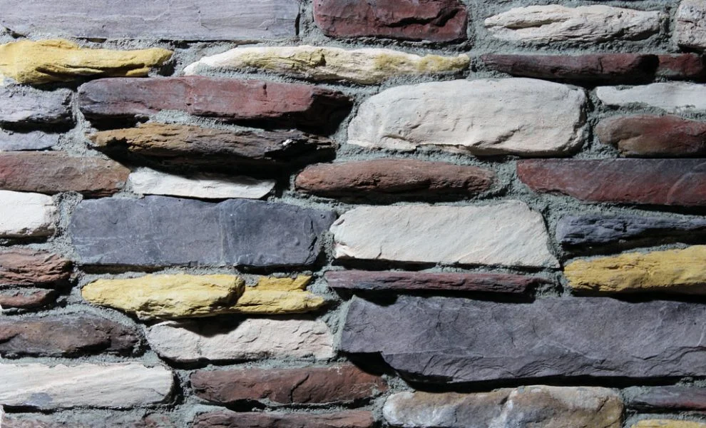 Yığma Taş PS 7502   -   1 m2