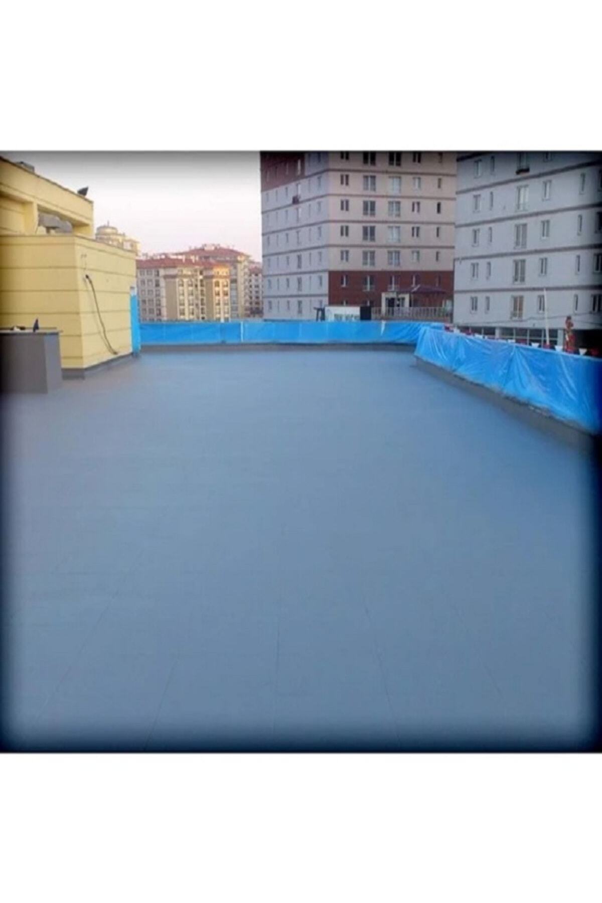 Sb Plus Süper Birleşen Polimer Esaslı Su Yalıtım Malzemesi