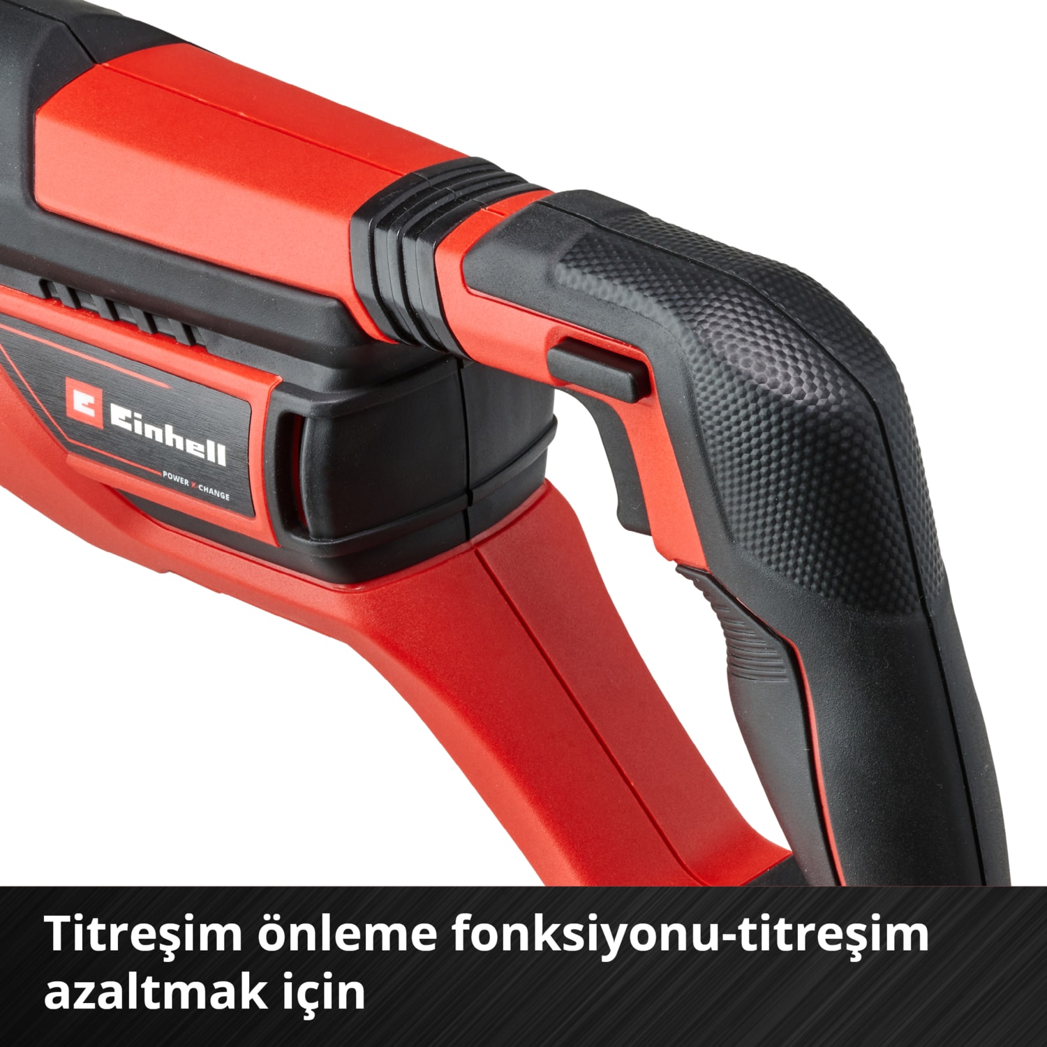 TE-AP 18/26 Li - Solo, Akülü Kılıç Testere (Akü ve şarj cihazı dahil değildir)