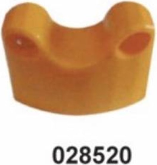 PLASTİK MİL TUTUCU