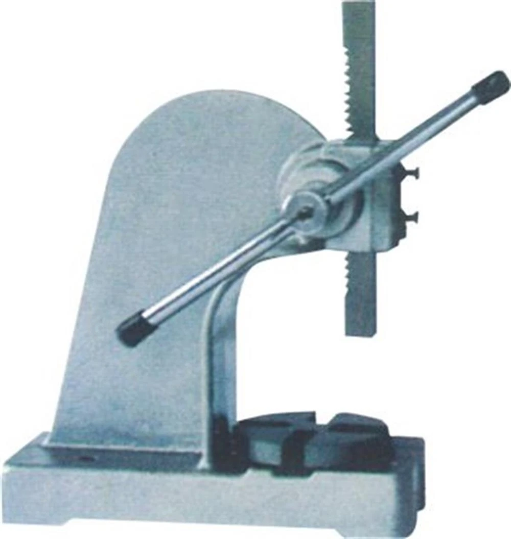 Panyı 2t Manuel El Presi