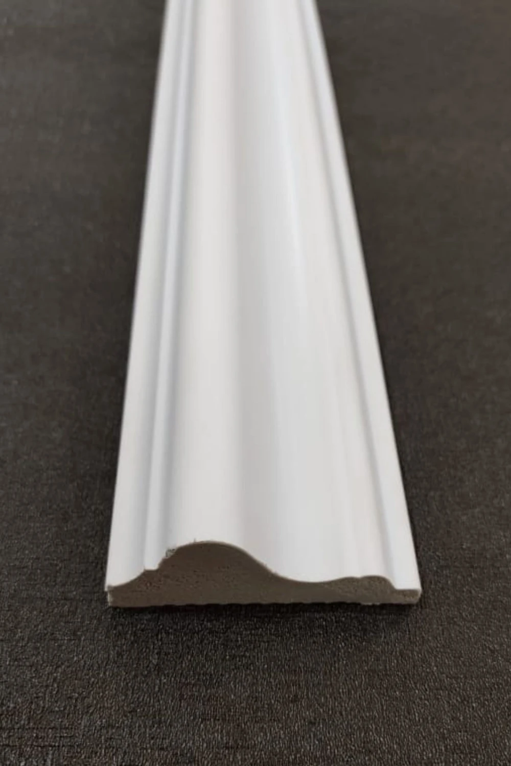 Decogold Dekoratif Boyanabilir Duvar Çıtası 4 cm En 240 cm Uzunluk