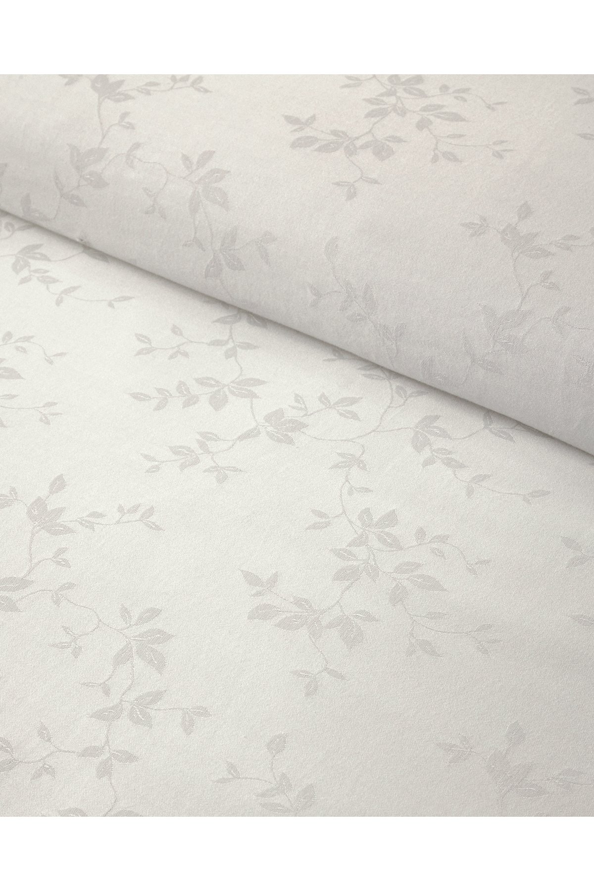 Taylor Lyocell Saten Çift Kişilik Nevresim Takımı 200x220 cm Beyaz
