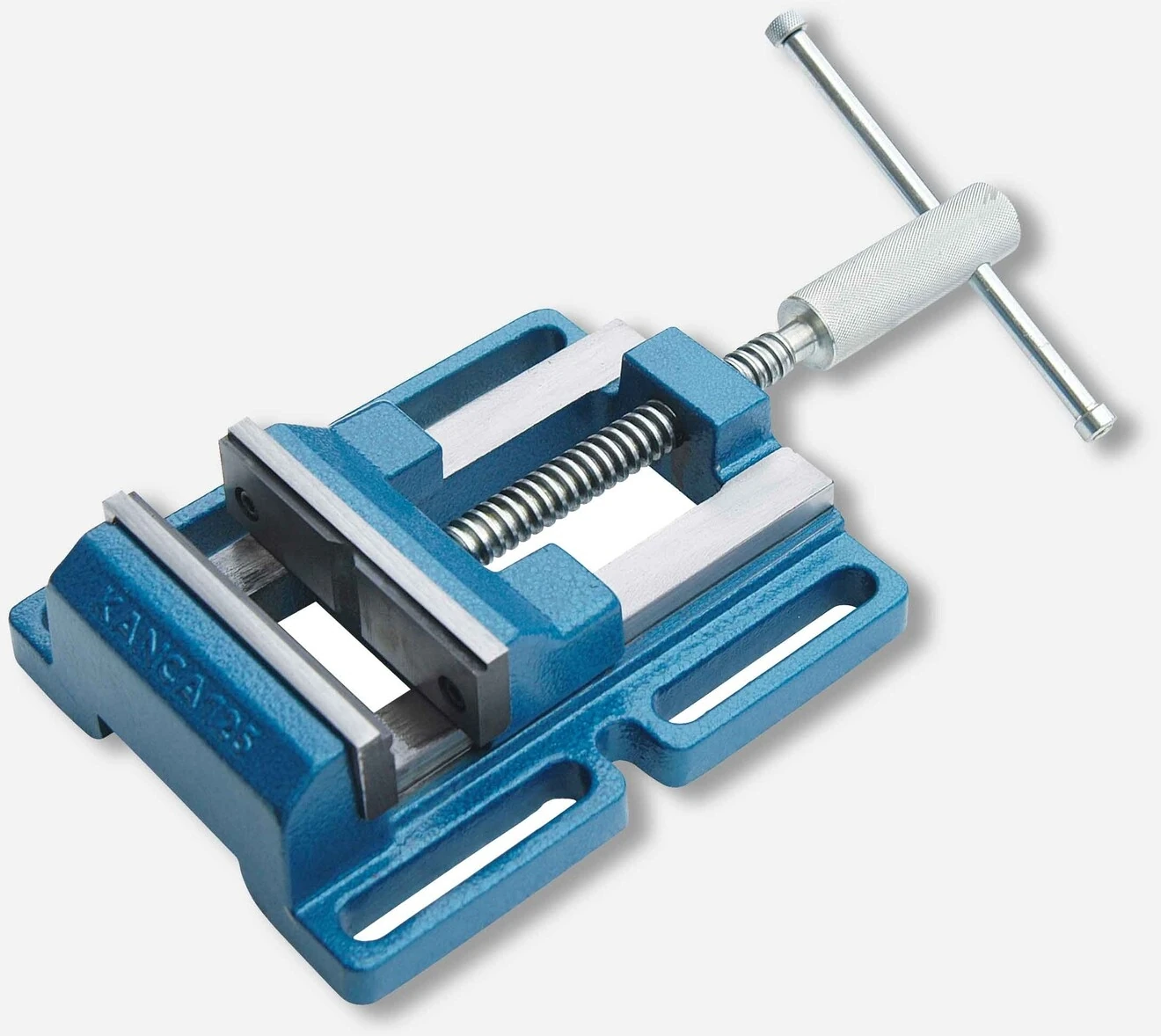 Matkap Mengenesi 100 mm