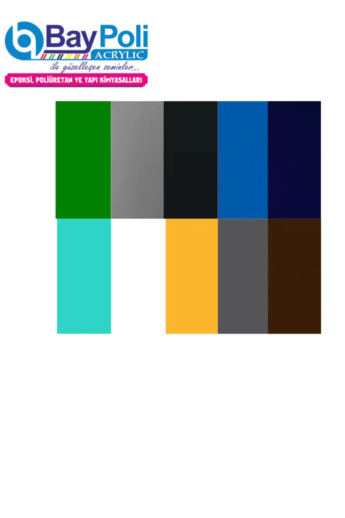 Izolex 15 Akrilik Esaslı Dış Cephe Boyası 10 Kg Koyu Sarı