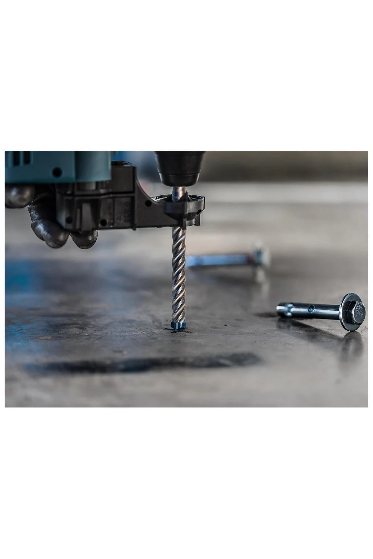 Expert 7x165 mm Yeni Sds Plus-7X Matkap Ucu 2608900084