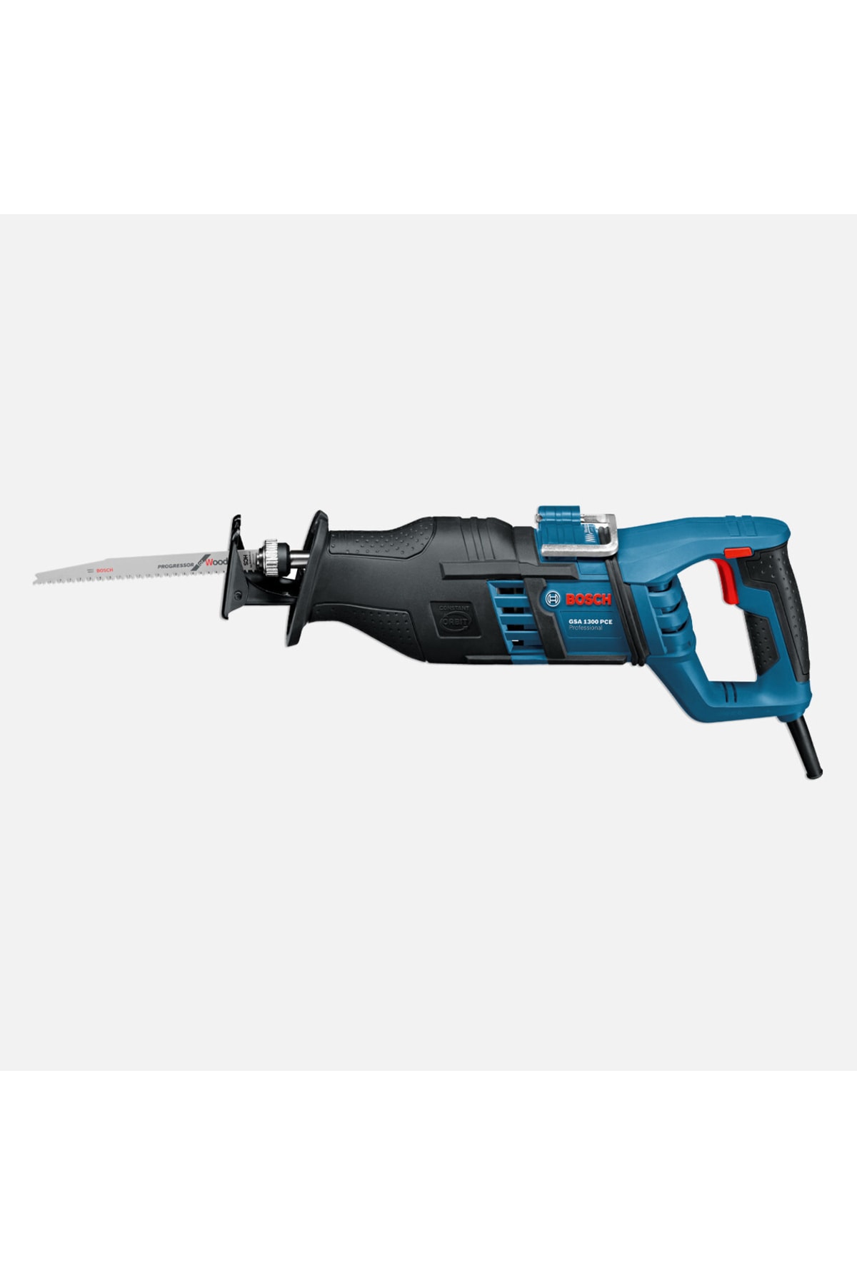 BOSCH Profesyonel Gsa-1300 Pce Tilki Kuyruğu
