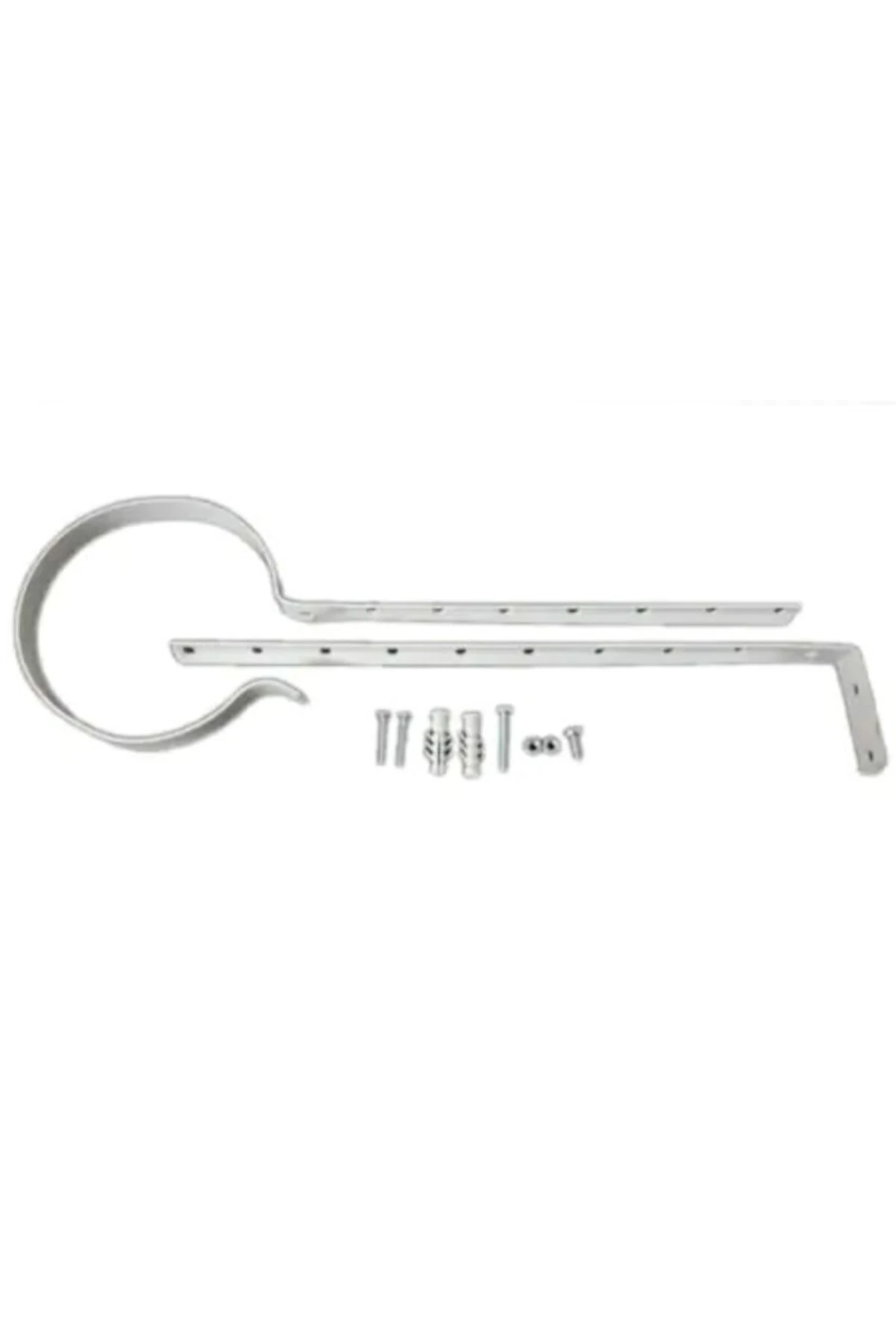 Kombi Baca Askı Kelepçesi