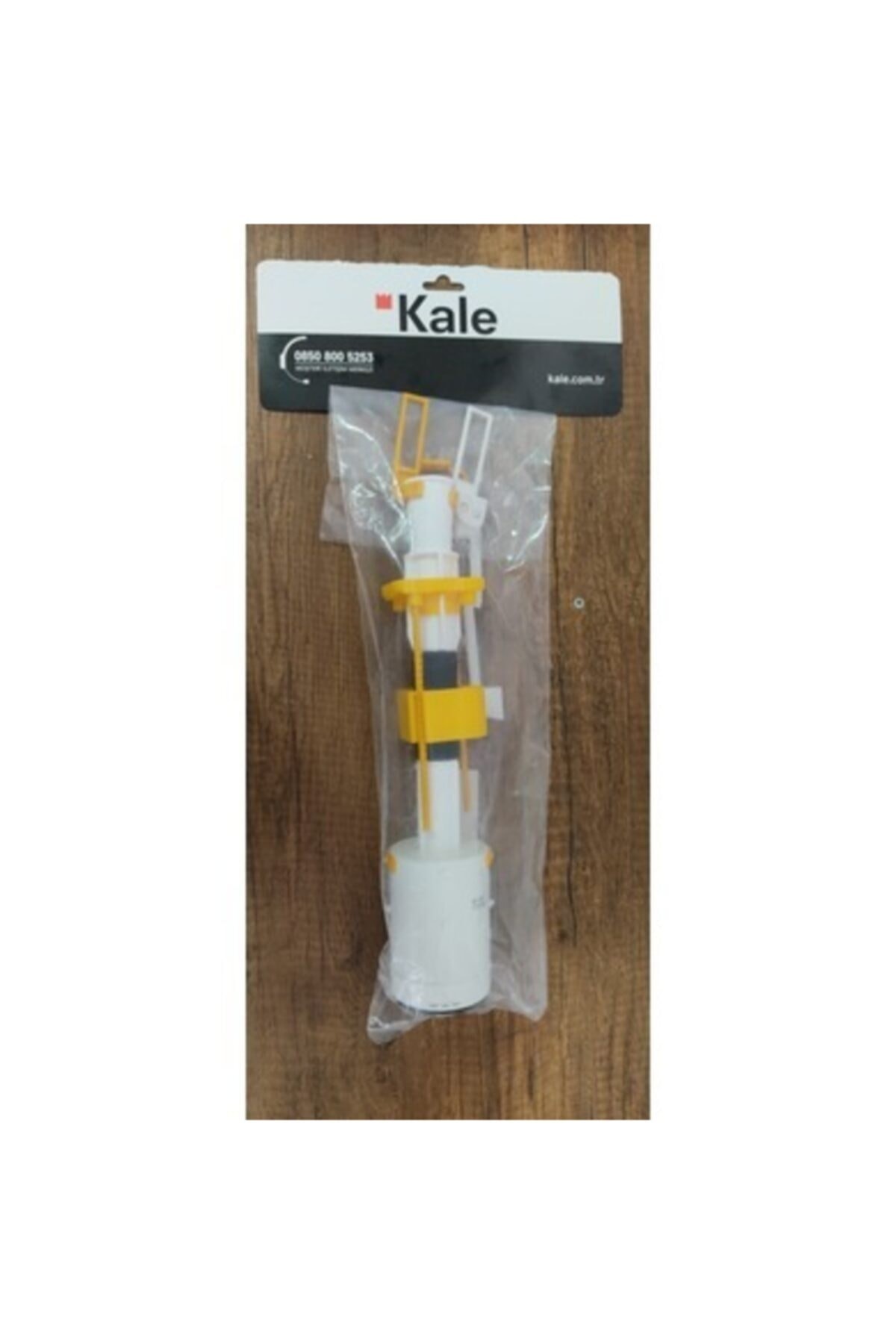 Kale Rapit Boşaltma Grubu