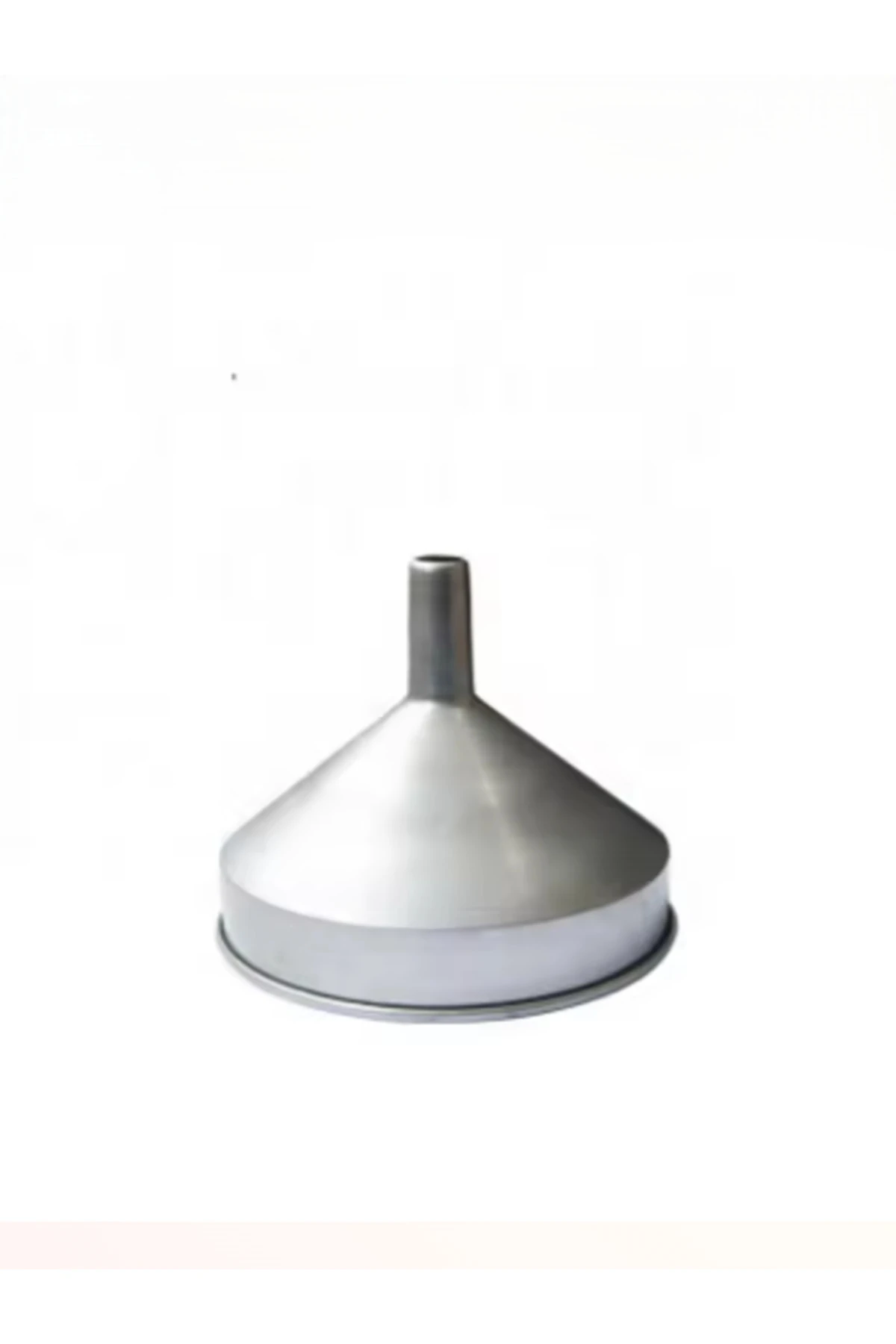 LİGALVANİZ HUNİ 15 CM SÜZGEÇ