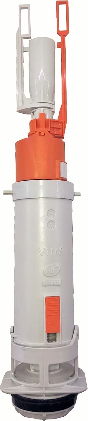 436317YP Vitra Boşaltma Grubu