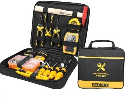 181 Parça Takım Çantası