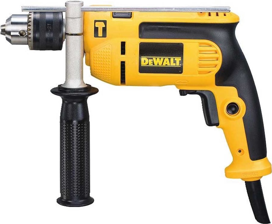 DWD024KS Darbeli Matkap 750 Watt 13mm
