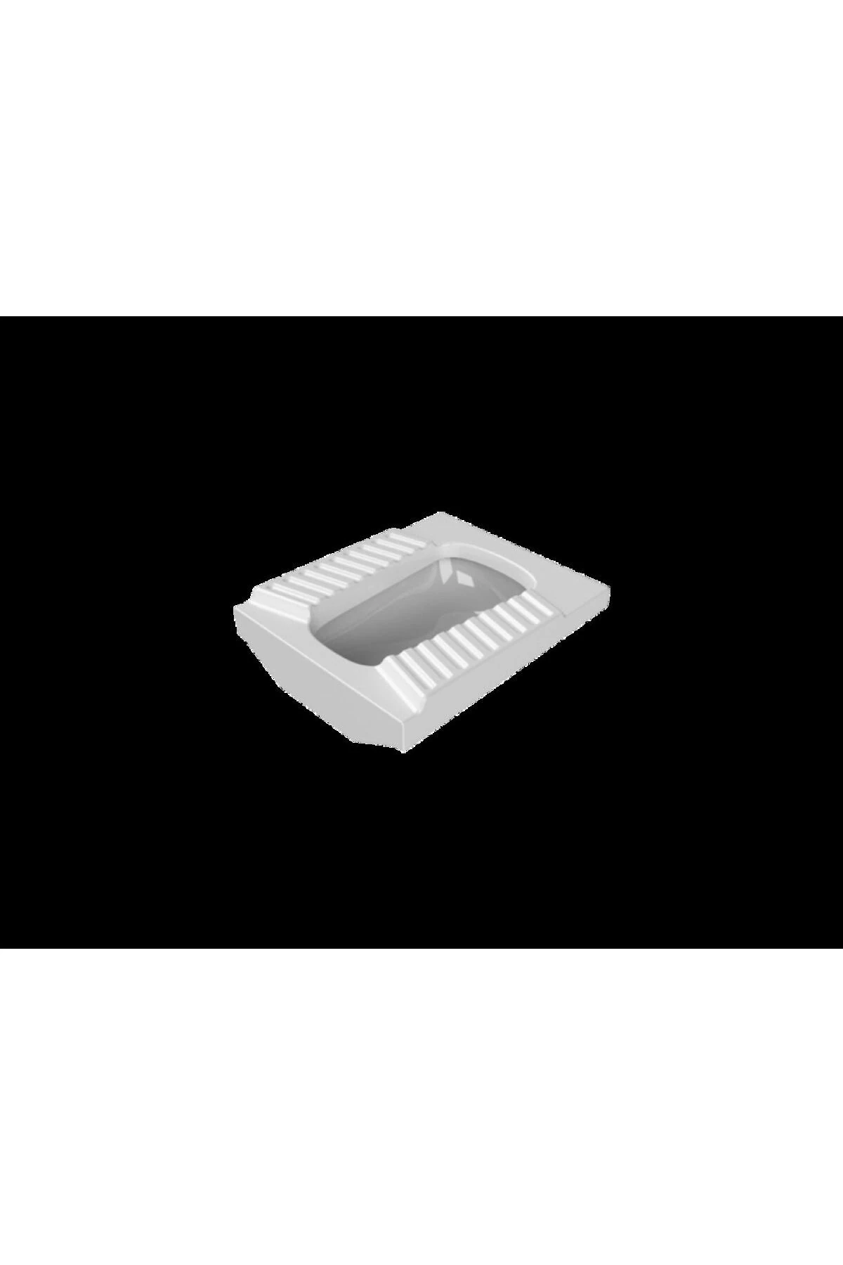 Çevre Yıkamalı Hela Taşı 50x60 cm