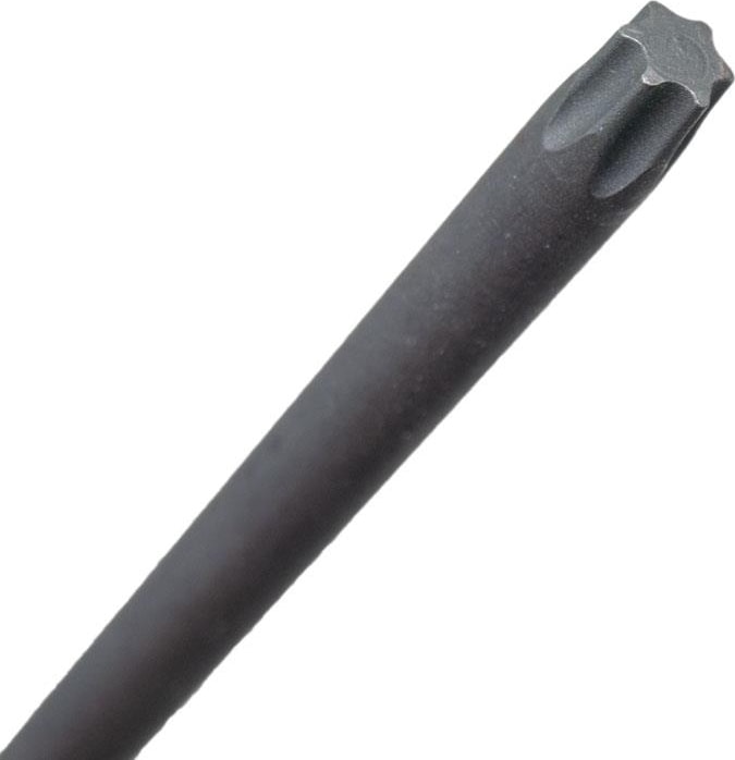 İZELTAŞ Izeltaş 4885211030 Uzun Torx Bits Uç T30X100 mm